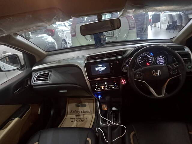 Used Honda City [2014-2017] V in Thane