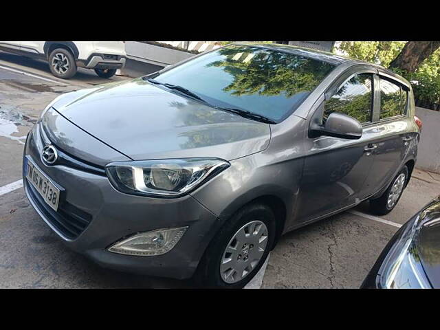 Used Hyundai i20 [2012-2014] Magna 1.2 in Chennai