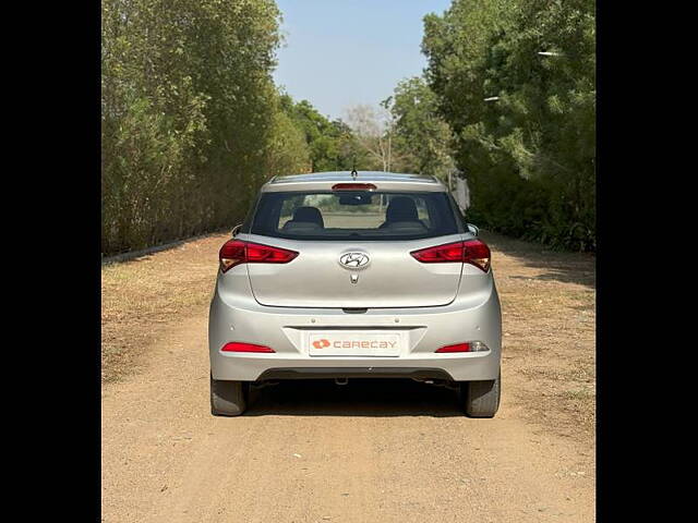 Used Hyundai Elite i20 [2014-2015] Sportz 1.2 in Ahmedabad