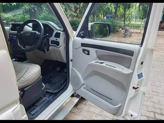 Used Mahindra Scorpio [2014-2017] S4 Plus in Delhi