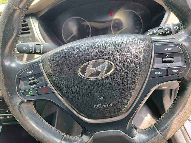 Used Hyundai Elite i20 [2014-2015] Sportz 1.2 in Mumbai