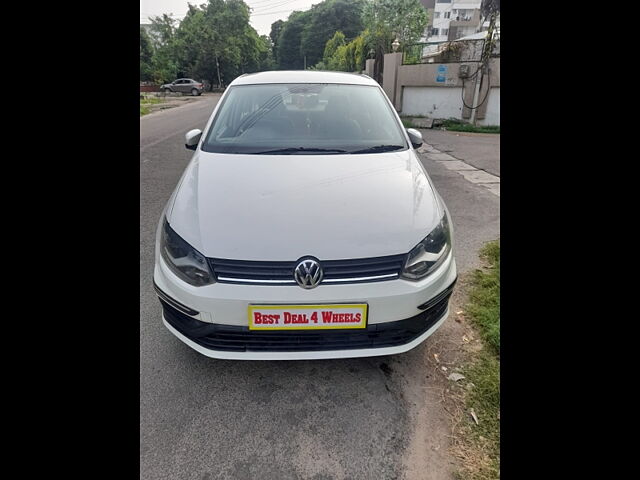 Used 2020 Volkswagen Ameo in Lucknow