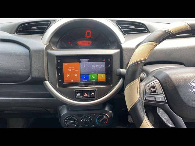 Used Maruti Suzuki S-Presso [2019-2022] VXi Plus AMT in Chennai