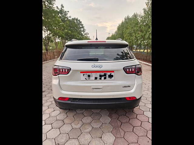 Used Jeep Compass [2017-2021] Longitude 2.0 Diesel [2017-2020] in Indore