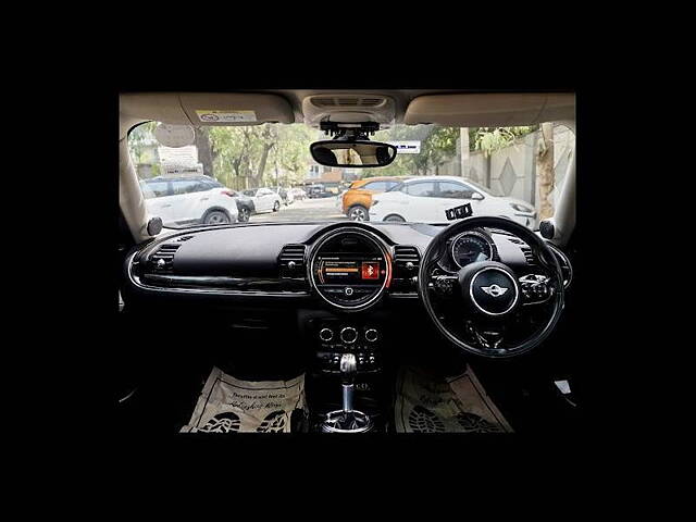 Used MINI Clubman [2016-2020] Cooper S in Delhi