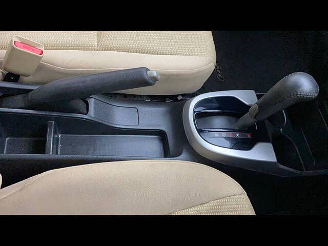 Used Honda Jazz [2015-2018] V AT Petrol in Bangalore