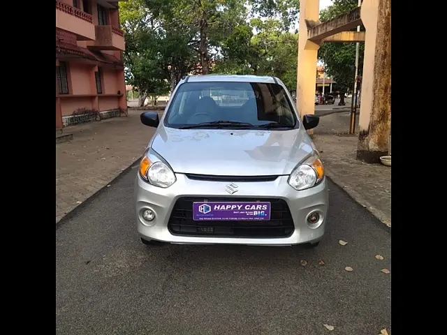 Used 2019 Maruti Suzuki Alto 800 in Dak. Kannada