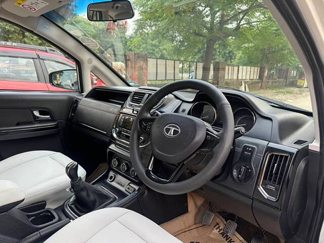 Used Tata Hexa [2017-2019] XE 4x2 7 STR in Gurgaon