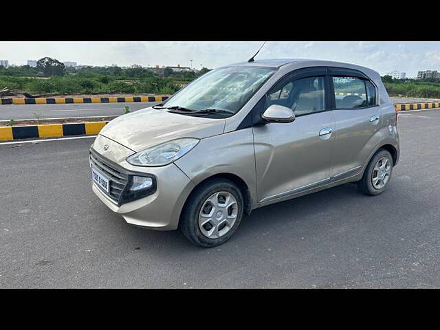 Used Hyundai Santro Sportz [2018-2020] in Hyderabad