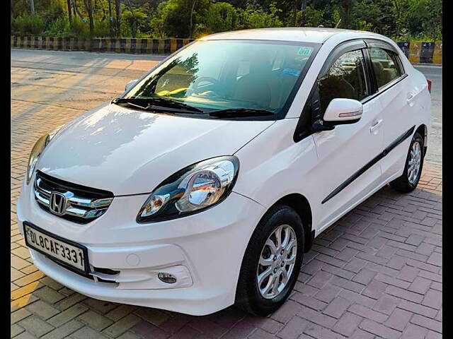 Used Honda Amaze [2013-2016] 1.2 VX i-VTEC in Delhi