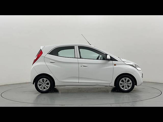 Used Hyundai Eon Sportz in Chennai