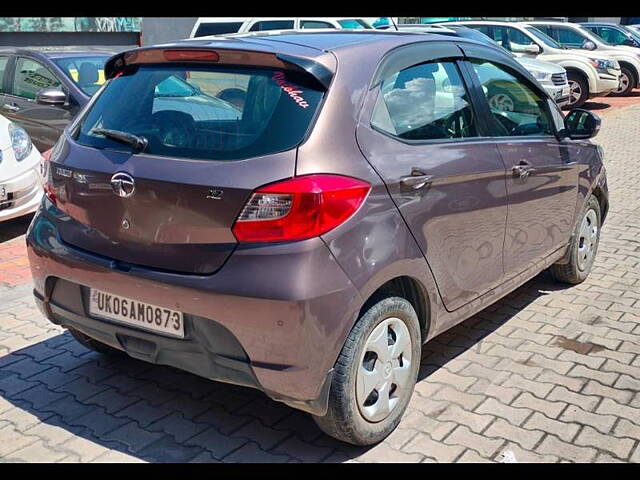 Used Tata Tiago [2016-2020] Revotron XZ in Dehradun