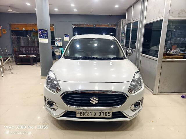 Used 2020 Maruti Suzuki DZire in Muzaffurpur