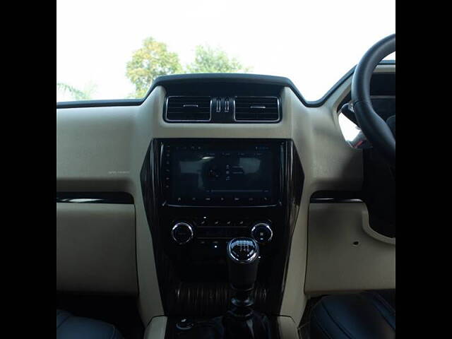 Used Mahindra Scorpio S11 MT 7S CC in Karnal