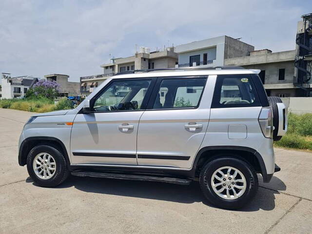 Used Mahindra TUV300 [2015-2019] T8 in Jalandhar