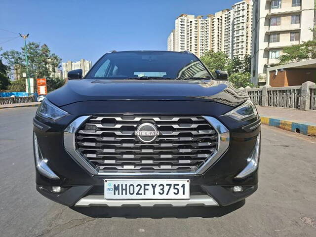 Used 2023 Nissan Magnite in Thane