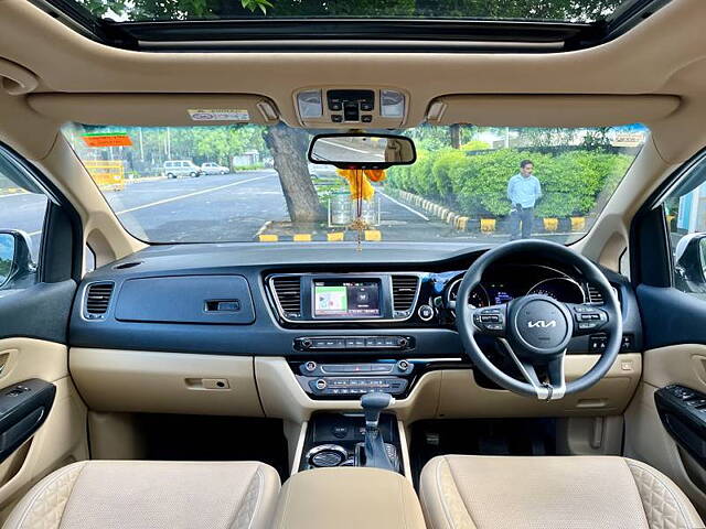 Used Kia Carnival [2020-2023] Limousine 7 STR in Delhi