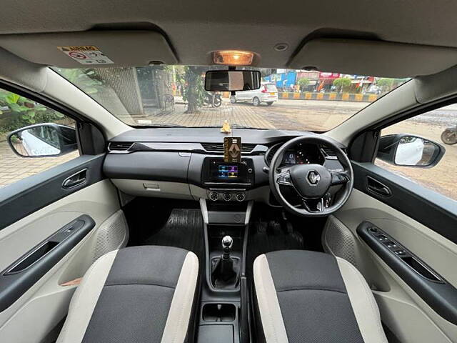 Used Renault Triber [2019-2023] RXT [2019-2020] in Kolhapur