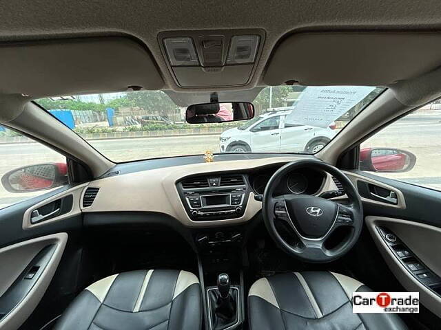 Used Hyundai Elite i20 [2014-2015] Asta 1.2 in Pune