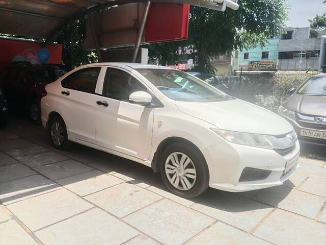 Used Honda City [2014-2017] E Diesel in Chennai