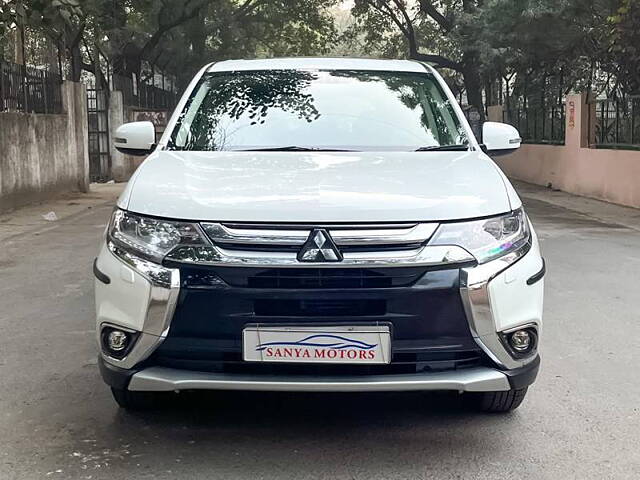 Used 2019 Mitsubishi Outlander in Delhi