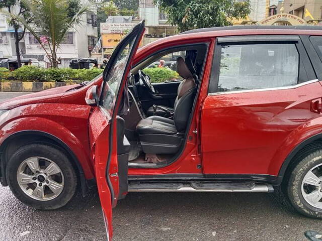 Used Mahindra XUV500 [2015-2018] W8 [2015-2017] in Mumbai