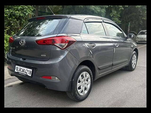 Used Hyundai Elite i20 [2014-2015] Magna 1.2 in Delhi