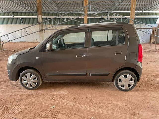 Used Maruti Suzuki Wagon R 1.0 [2014-2019] VXI in Mangalore