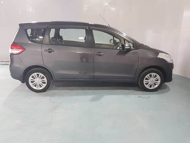 Used Maruti Suzuki Ertiga [2018-2022] VXi in Kochi