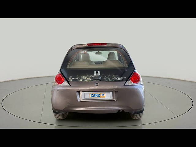 Used Honda Brio [2013-2016] S MT in Ahmedabad