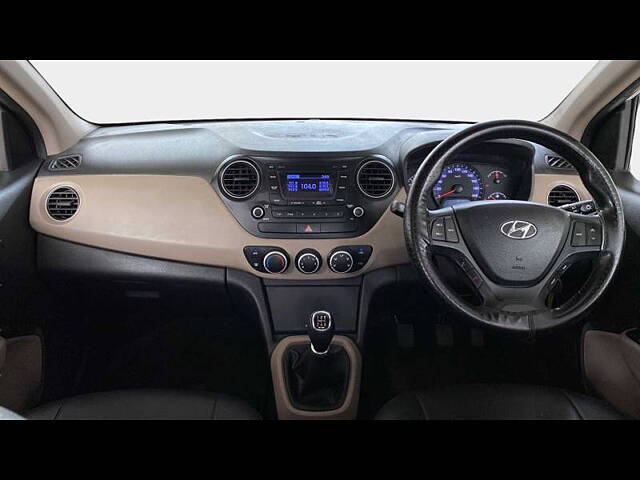 Used Hyundai Xcent [2014-2017] S 1.2 in Ahmedabad