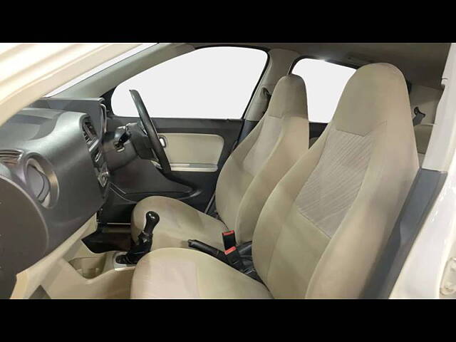 Used Maruti Suzuki Alto K10 [2014-2020] VXi [2014-2019] in Chandigarh