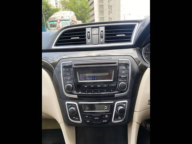 Used Maruti Suzuki Ciaz [2014-2017] VXi in Mumbai