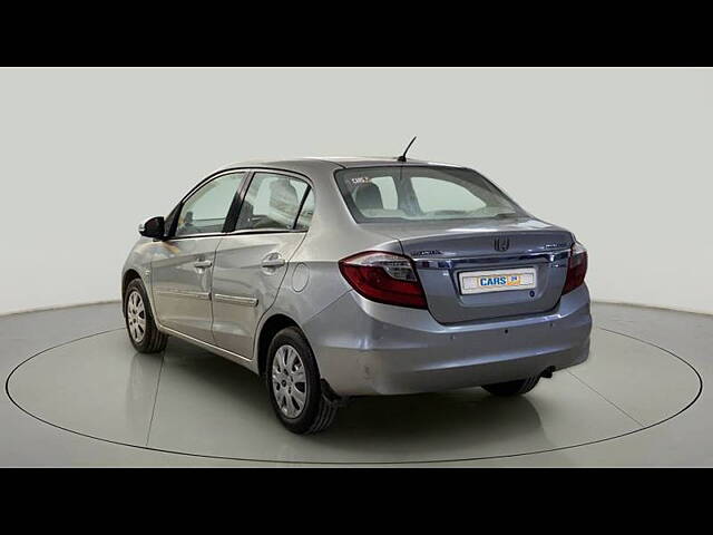 Used Honda Amaze [2013-2016] 1.2 S i-VTEC in Delhi