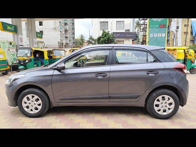 Used Hyundai Elite i20 [2016-2017] Sportz 1.2 [2016-2017] in Bangalore