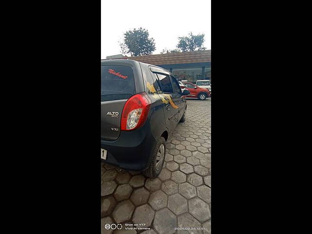 Used Maruti Suzuki Alto 800 [2012-2016] Vxi in Ranchi