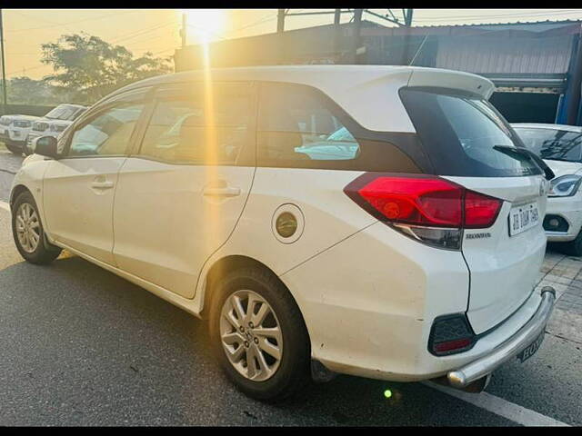 Used Honda Mobilio V Petrol in Ranchi