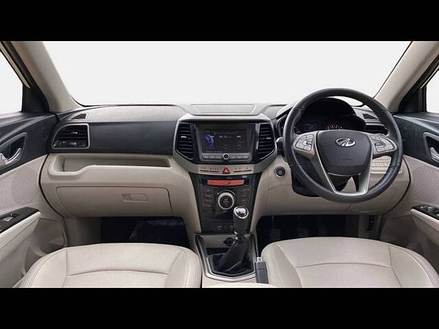 Used Mahindra XUV300 [2019-2024] W8 (O) 1.2 Petrol in Hyderabad