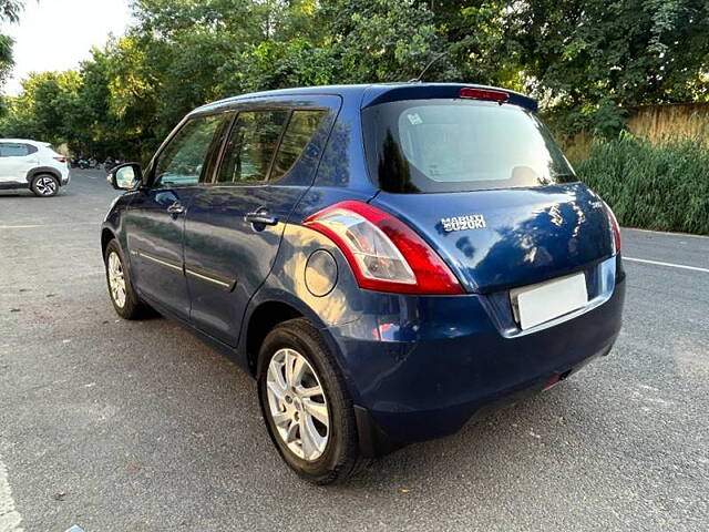 Used Maruti Suzuki Swift [2011-2014] ZXi in Delhi