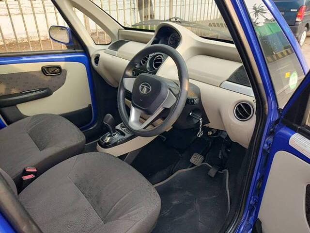 Used Tata Nano GenX XTA in Mumbai