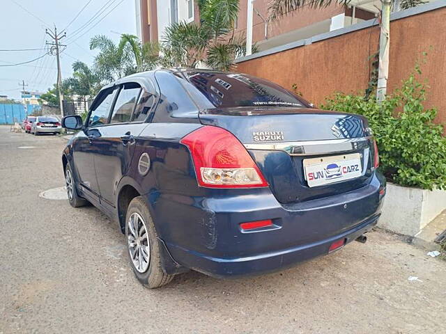 Used Maruti Suzuki Swift Dzire [2008-2010] VXi in Chennai