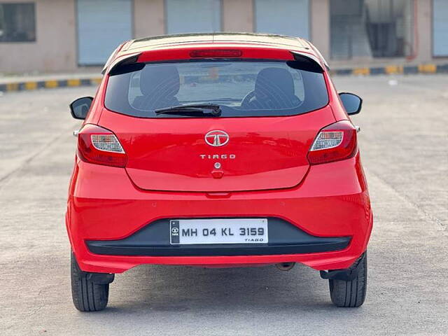 Used Tata Tiago XZ Plus [2020-2023] in Nashik