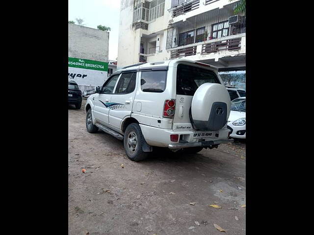 Used Tata Safari [2015-2017] 4x2 EX DiCOR 2.2 VTT in Lucknow