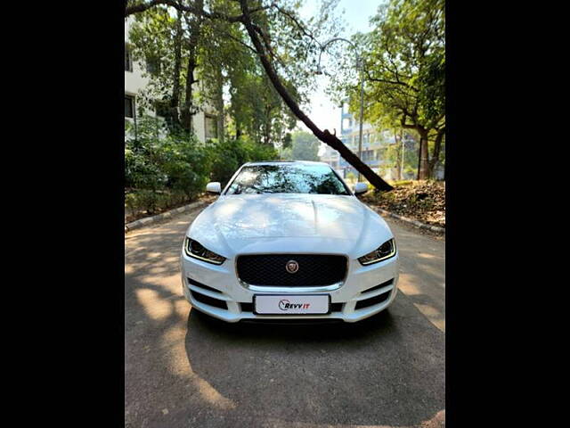 Used 2018 Jaguar XE in Gurgaon