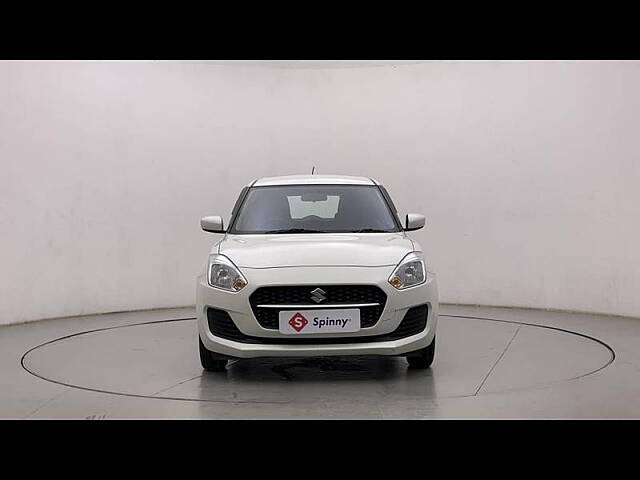 Used Maruti Suzuki Swift [2021-2024] VXi [2021-2023] in Navi Mumbai