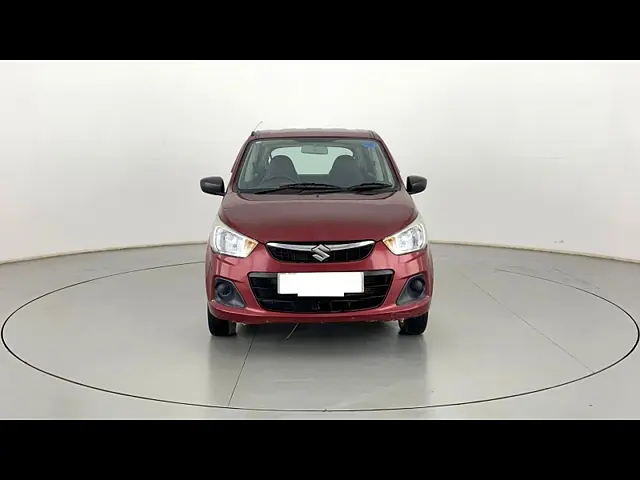 Used 2019 Maruti Suzuki Alto in Delhi