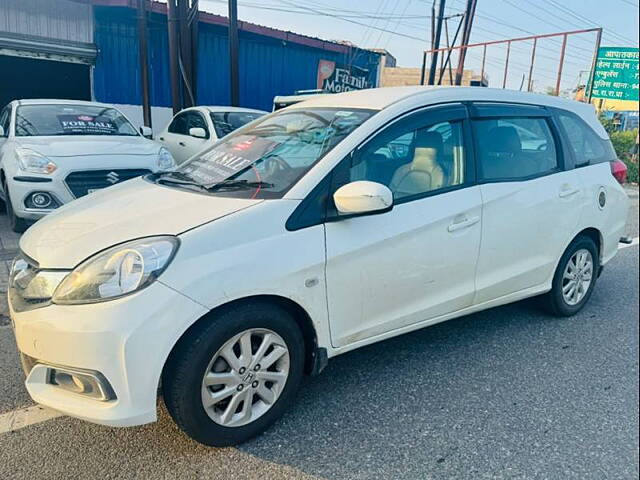 Used Honda Mobilio V Petrol in Ranchi