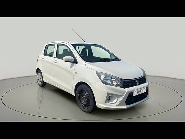 Used 2018 Maruti Suzuki Celerio in Nashik