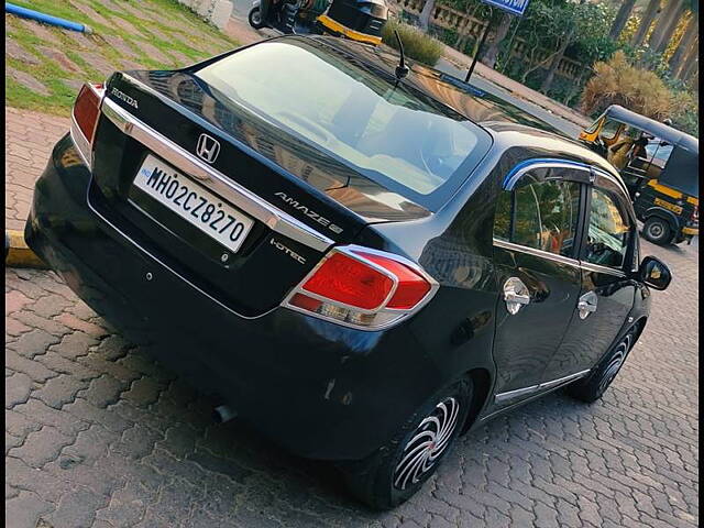 Used Honda Amaze [2016-2018] 1.5 E i-DTEC in Mumbai