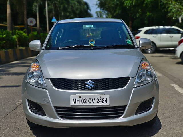 Used Maruti Suzuki Swift [2011-2014] VXi in Mumbai